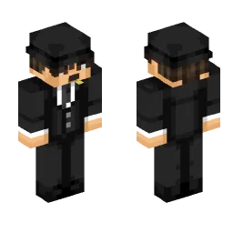 Minecraft Skin #225982
