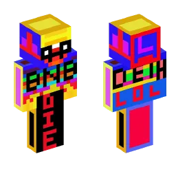 Minecraft Skin #225983