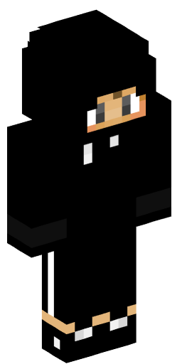 BedwarsSweat Minecraft Skin Preview on Minecraft.Co.Com