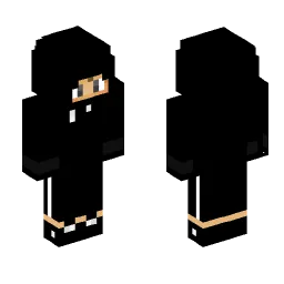 Minecraft Skin #225985