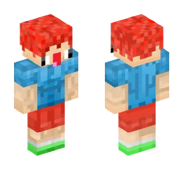 Minecraft Skin #225986