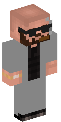 BedwarsShop Minecraft Skin Preview on Minecraft.Co.Com