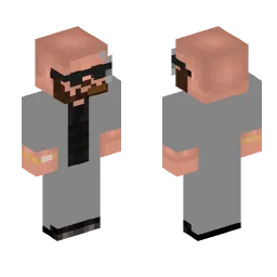 Minecraft Skin #225988
