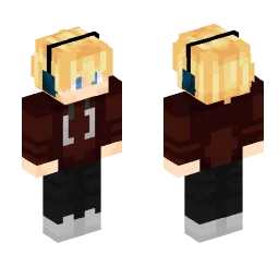 Minecraft Skin #225989