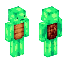 Minecraft Skin #225990