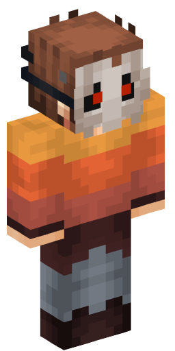 AustrianGaming Minecraft Skin Preview on Minecraft.Co.Com