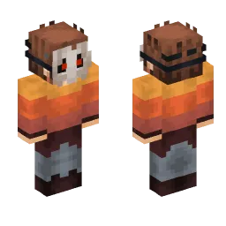 Minecraft Skin #225992