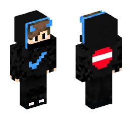 Minecraft Skin #225993