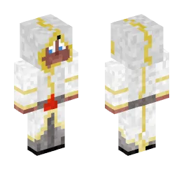Minecraft Skin #225994