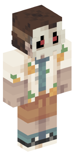 AustrianGamingg Minecraft Skin Preview on Minecraft.Co.Com