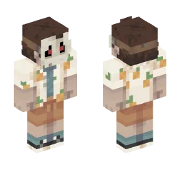 Minecraft Skin #225995