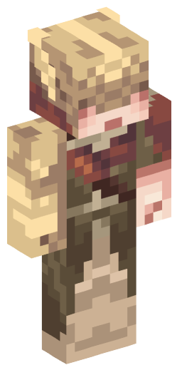 Austrian_Dragon Minecraft Skin Preview on Minecraft.Co.Com