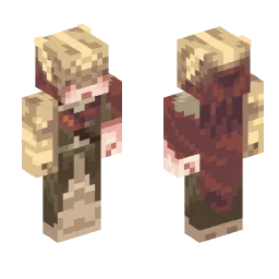 Minecraft Skin #225997