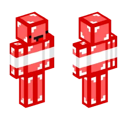 Minecraft Skin #225998