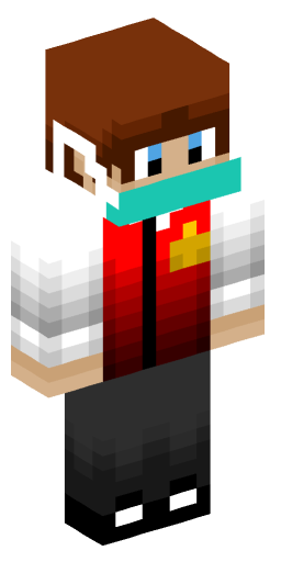 AustrianX_X Minecraft Skin Preview on Minecraft.Co.Com