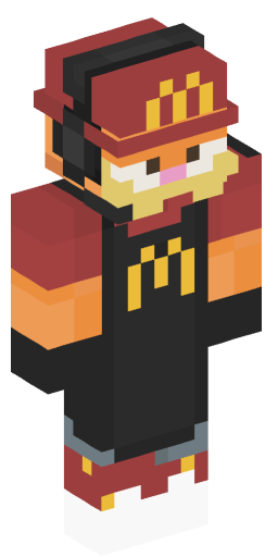 AustrianGuyy Minecraft Skin Preview on Minecraft.Co.Com