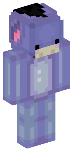 Vessel Minecraft Skin Preview on Minecraft.Co.Com