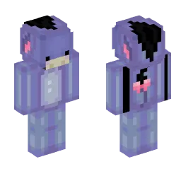 Minecraft Skin #226002