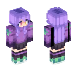 Minecraft Skin #226005