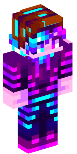 Vessel_1 Minecraft Skin Preview on Minecraft.Co.Com