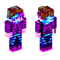 Minecraft Skin #226007