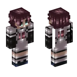 Minecraft Skin #226008