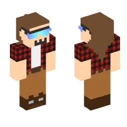 Minecraft Skin #226009