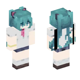 Minecraft Skin #226011