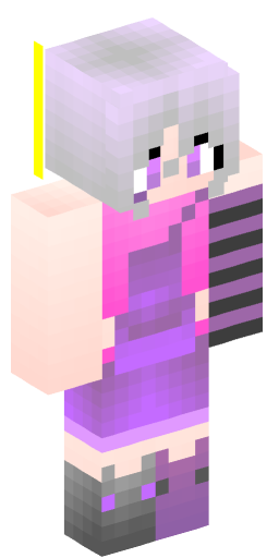 ElRichi Minecraft Skin Preview on Minecraft.Co.Com