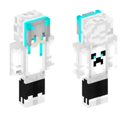 Minecraft Skin #226014