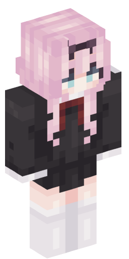 ElRich_Macraft Minecraft Skin Preview on Minecraft.Co.Com