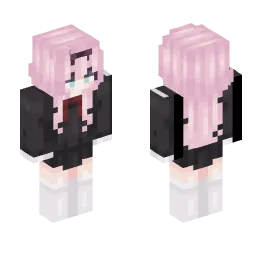 Minecraft Skin #226015