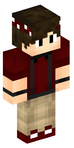 kaynan03 Minecraft Skin Preview on Minecraft.Co.Com