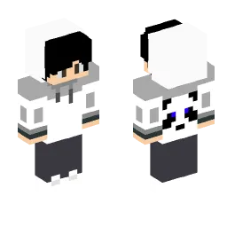 Minecraft Skin #226019