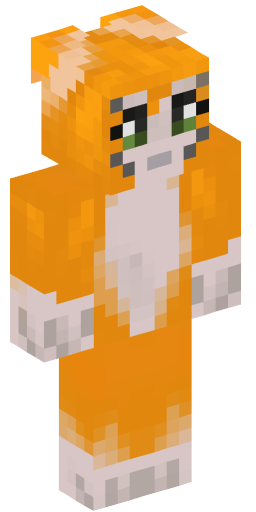 kayn Minecraft Skin Preview on Minecraft.Co.Com