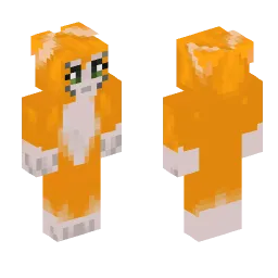 Minecraft Skin #226021