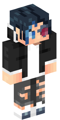Kaynpulsodefuego Minecraft Skin Preview on Minecraft.Co.Com