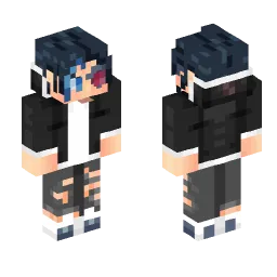 Minecraft Skin #226023