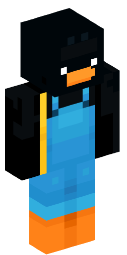 KayneNorth Minecraft Skin Preview on Minecraft.Co.Com