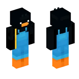 Minecraft Skin #226024