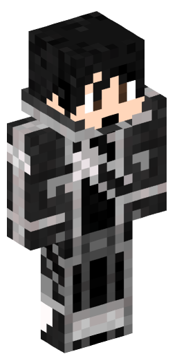 Kaynn Minecraft Skin Preview on Minecraft.Co.Com