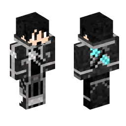 Minecraft Skin #226025