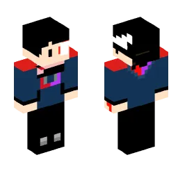 Minecraft Skin #226026