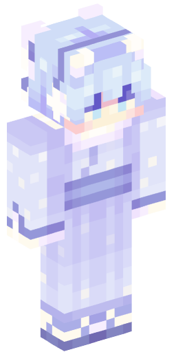 Kaynnn699 Minecraft Skin Preview on Minecraft.Co.Com