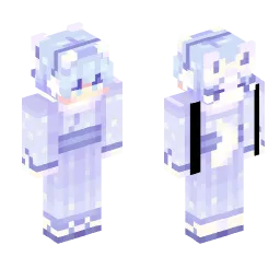 Minecraft Skin #226027