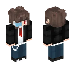 Minecraft Skin #226028