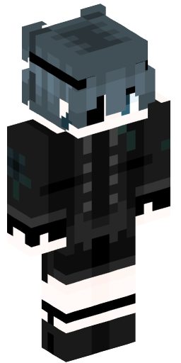 beefbox123 Minecraft Skin Preview on Minecraft.Co.Com