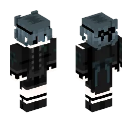 Minecraft Skin #226029