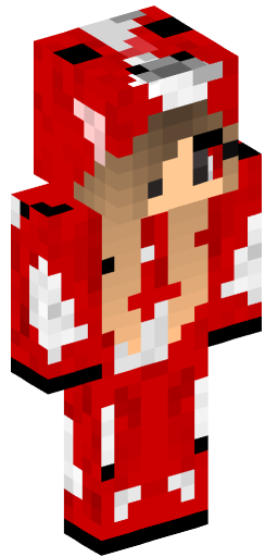 Beefy Minecraft Skin Preview on Minecraft.Co.Com