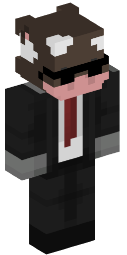 beefbelly Minecraft Skin Preview on Minecraft.Co.Com